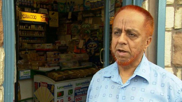 Sattar Raidhan