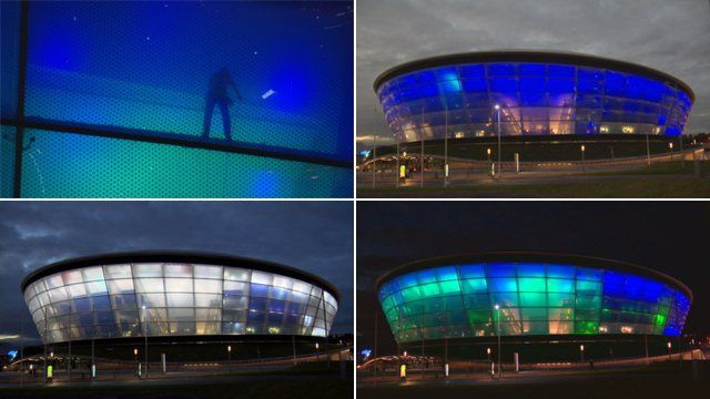 The Hydro