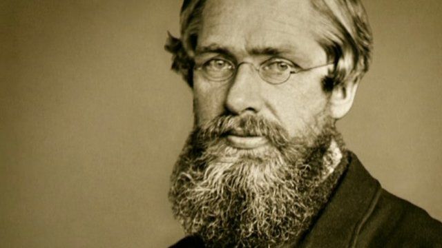 Alfred Russel Wallace: Forgotten Man Of Evolution Remembered - BBC News