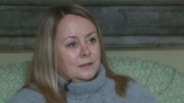 Sarah Mills-Westley