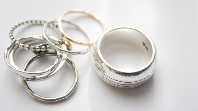 Jewellery
