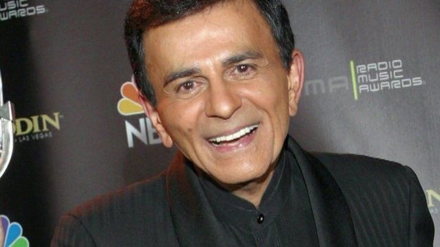 Casey Kasem