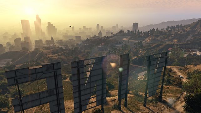 gta v screenshot