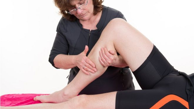 Physiotherapy Can Help Save Time For GPs In UK
