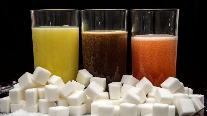 د ماشومانو له خوړو د خوږو کمول اسانه کار نه دی، خو د هغوی پر روغتیا اغېز لري