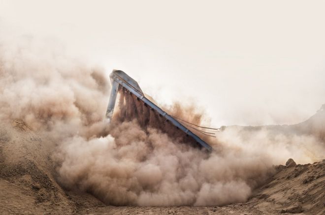 பார்பரா ரோஸ்சி: