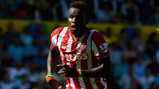 Mame Diouf