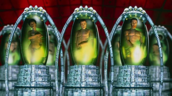 La cryogénie donne l'espoir que les générations futures trouveront un moyen de ramener les morts à la vie, mais il n'y a aucune garantie.