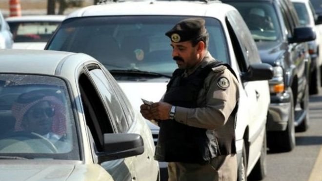 السعودية تعلن إحباط مخطط لتنفيذ تفجير خلال مباراة كرة قدم في جدة