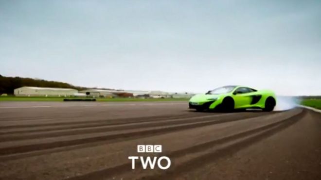 Top Gear image