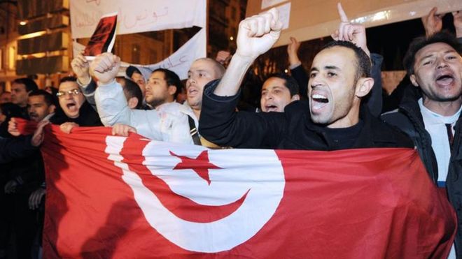 هيئة الحقيقة والكرامة في تونس: شهادات ضحايا انتهاكات حقوق الإنسان تبث علانية