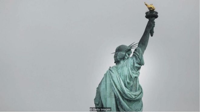 New York