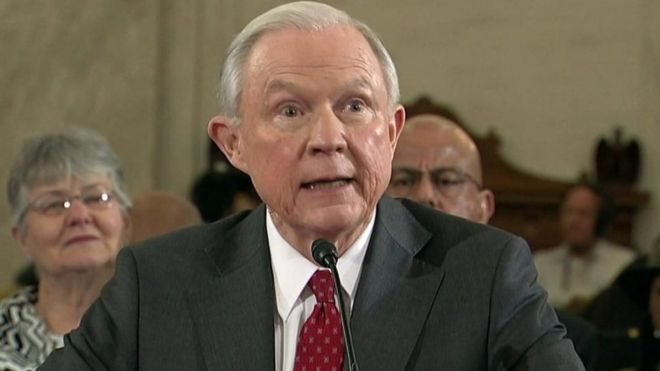 Jeff Sessions
