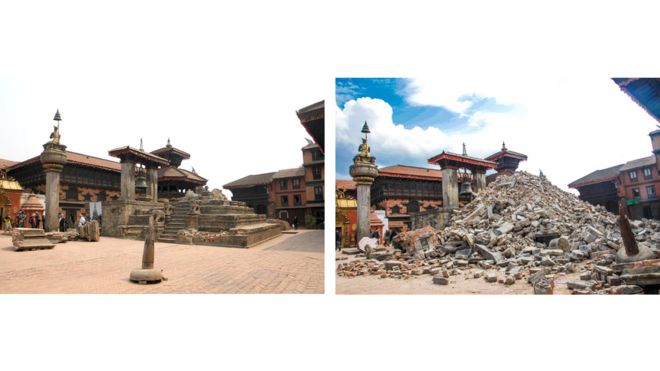 Batshala Temple of Bhaktapur, Durbar Square