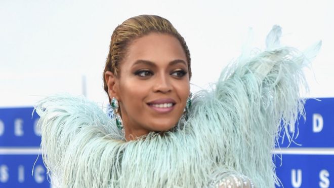 Beyoncé