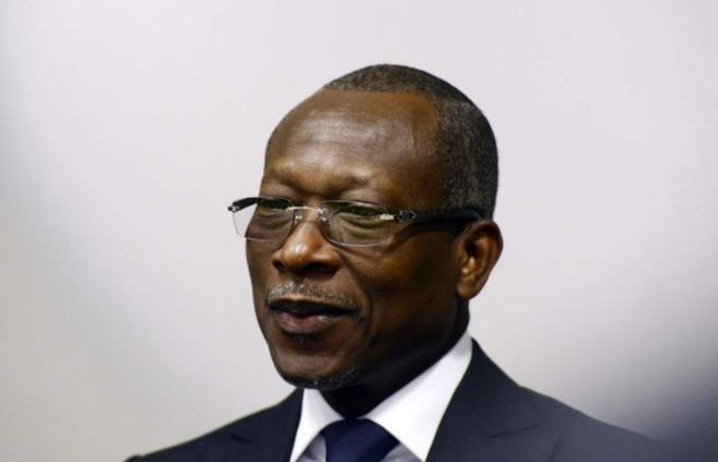 Rais wa taifa hilo Patrice Talon alisema kuwa atajaribu kubadili katiba hiyo wakati wa kampeni ya uchaguzi mwaka uliopita.