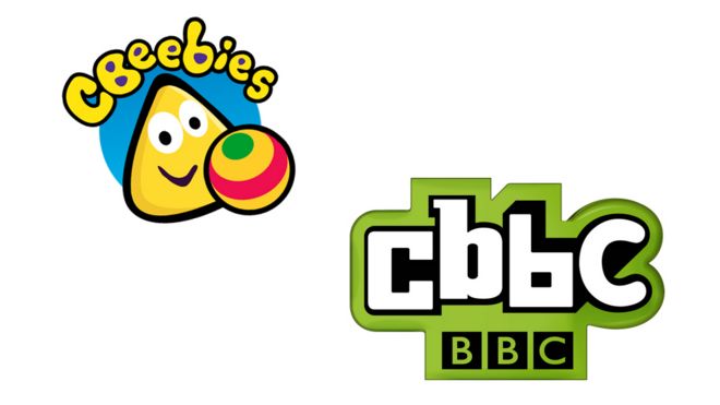 CBeebies and CBBC