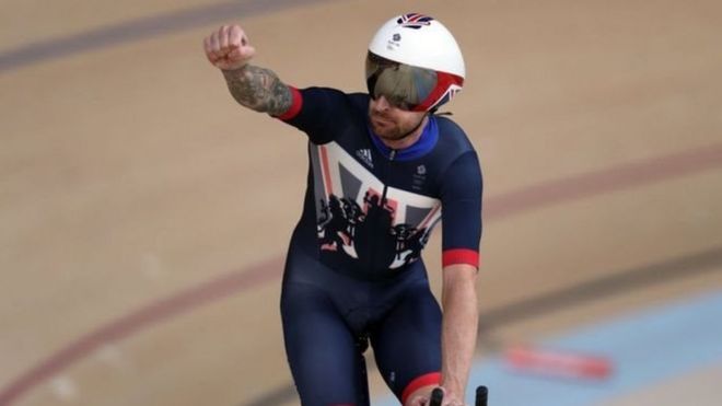 Sir Bradley Wiggins ni miongoni mwa wanariadha ambaye taarifa ya kibinafsi ya matibabu imetolewa