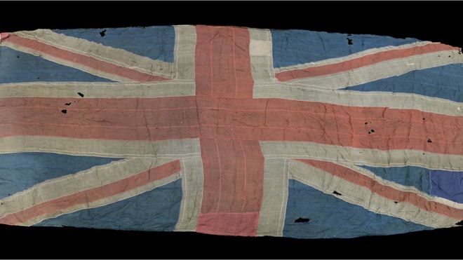 The Union Jack