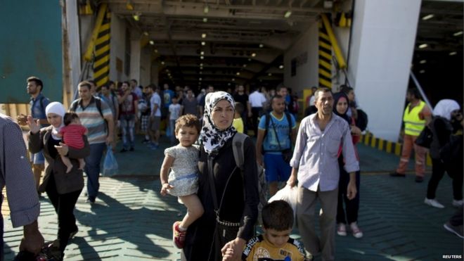 Képtalálat a következőre: „migrant ferry”