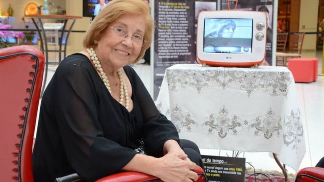 Vida Alves