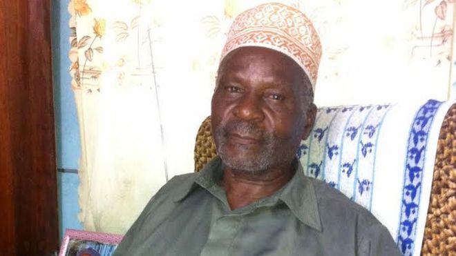 Tanzanie: Âgé de 75 ans, un veuf recherche une femme en publiant une annonce. Photos