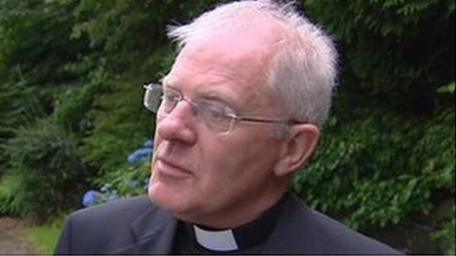 Father John McManus