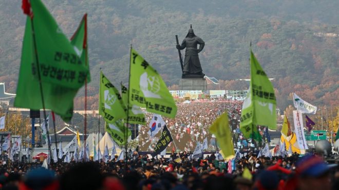 جنوبی کوریا