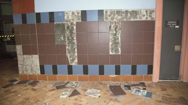 நியூசிலாந்து நிலநடுக்கம்