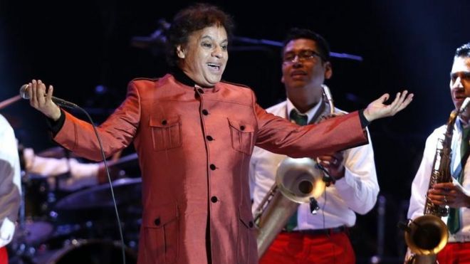Juan Gabriel