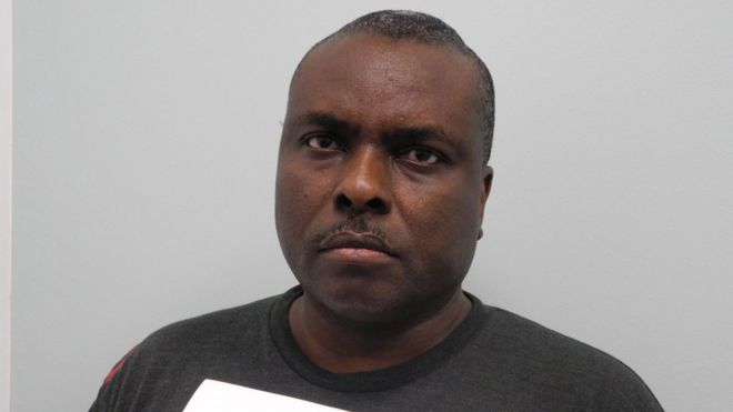 UK anti-corruption officer removed from post over Ibori case