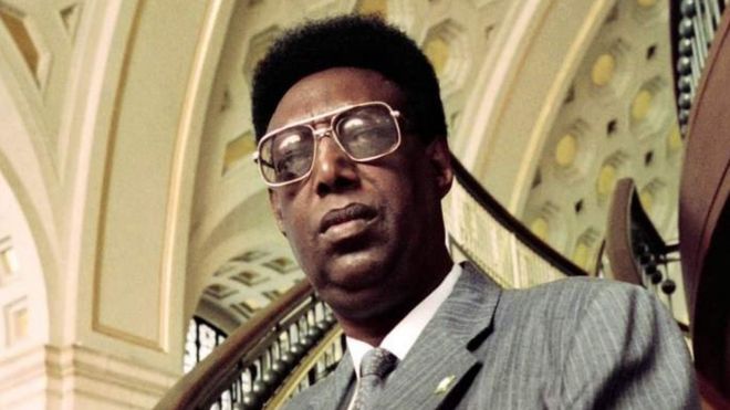 Mfalme Kigeli amekuwa akiishi uhamishoni mjini Washington tangu mwaka 1992