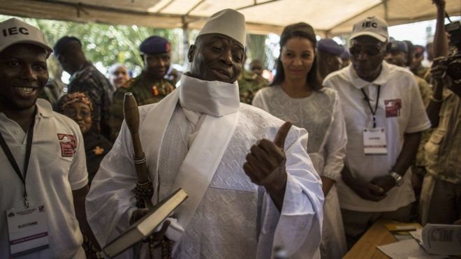 Rais Jammeh