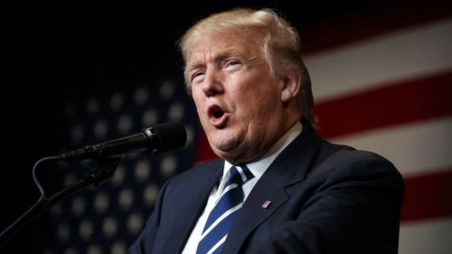 ترامب يصف محاولات إعادة فرز الأصوات في ويسكونسون بأنها "احتيال"