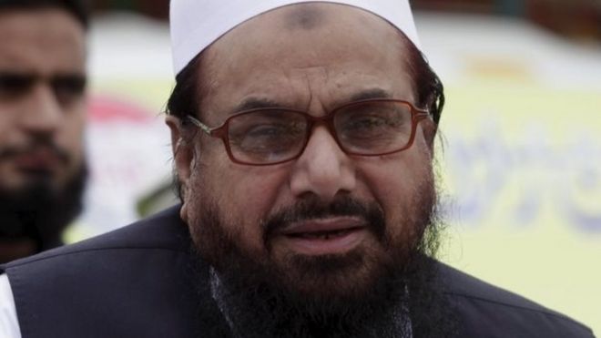 Hafiz Saeed