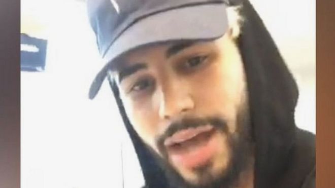 Adam Saleh
