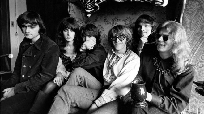 Jefferson Airplane