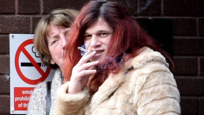 Davina Ayrton