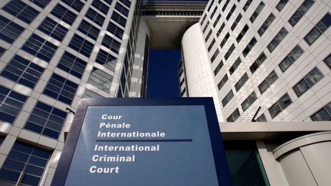 روسيا توقف التصديق على إجراءات انضمامها لمحكمة الجنايات الدولية