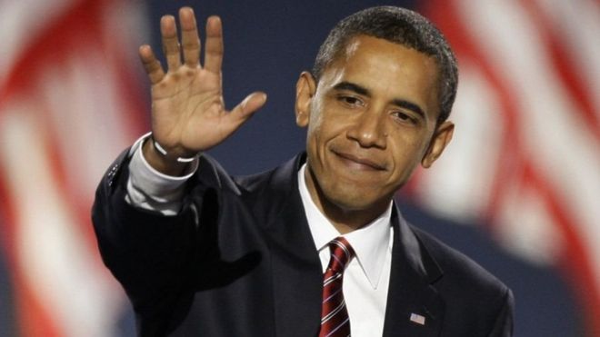 Hii ni nafasi ya mwisho kwa Obama kabla ya kuondoka madarakani