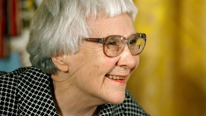 Harper Lee