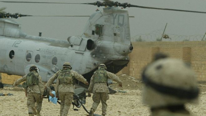 Chinook
