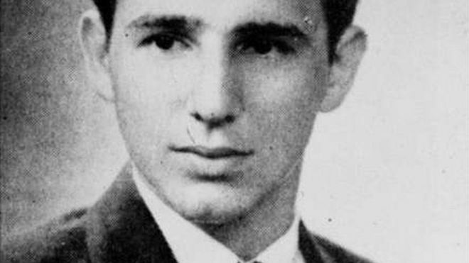 ஃ பிடல் காஸ்ட்ரோ