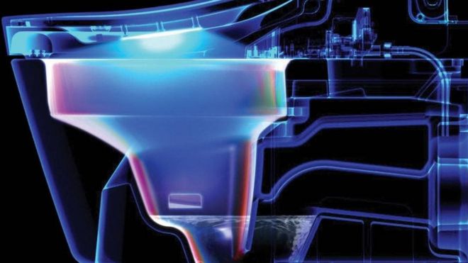 مراحيض "متطورة" تعمل بالهاتف الذكي