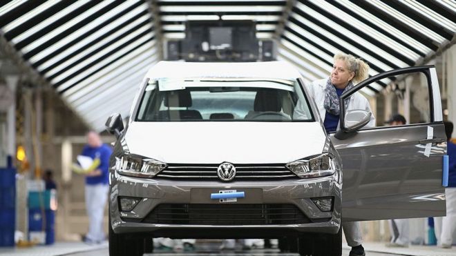 Volkswagen