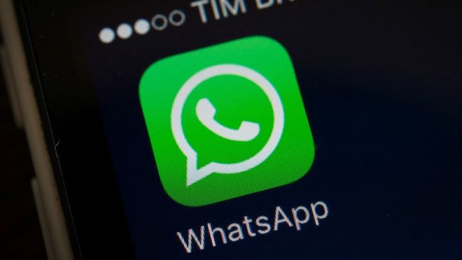 WhatsApp