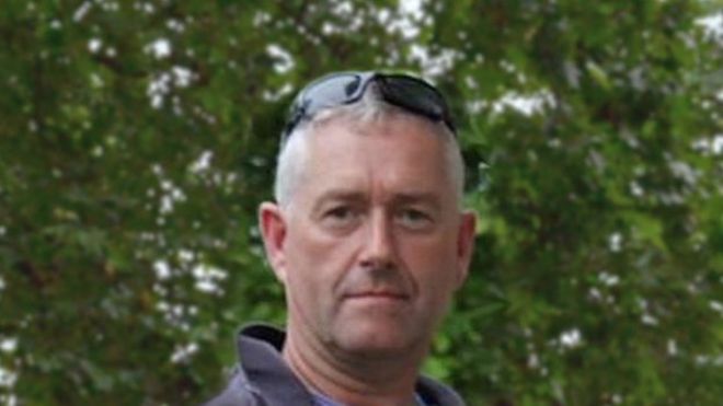 Jonathan Thomson-Glover