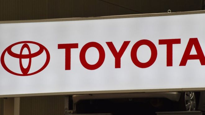 Toyota