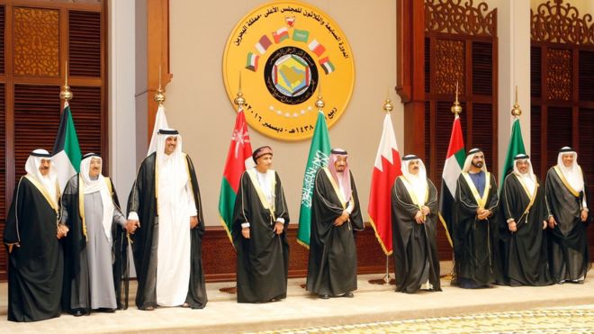 صحف عربية تُبرز قمة المنامة الخليجية