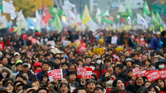 جنوبی کوریا